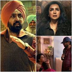 दिलजीत की 'जोगी' से स्‍वरा की 'जहां चार यार'...जानिए, इस हफ्ते कौन सी फिल्‍में और वेब सीरीज हो रहीं रिलीज