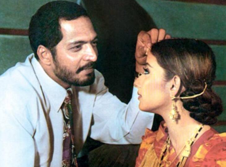 जब Manisha Koirala से ब्रेकअप के बाद टूट गए थे नाना पाटेकर, कहा था- ‘मैं अपने आंसू नहीं रोक पाता जब देखता हूं…’ Nana Patekar spoke about his break up with Manisha Koirala जब Manisha Koirala से ब्रेकअप के बाद टूट गए थे नाना पाटेकर, कहा था- ‘मैं अपने आंसू नहीं रोक पाता जब देखता हूं…’