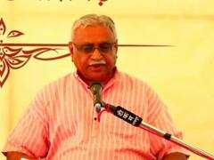 छत्तीसगढ़ में तीन दिनों तक चली RSS की समन्वय बैठक खत्म, इन मुद्दों पर हुई चर्चा