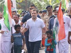 केरल में 'भारत जोड़ो यात्रा' के दूसरे दिन भी मिल रहा है अपार जन समर्थन, जानें क्या है राहुल गांधी का रूट प्लान ?