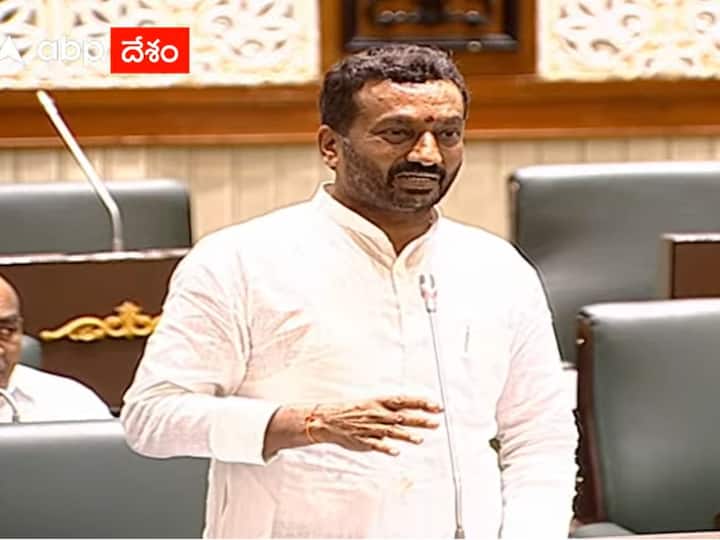 Electricity Amendment Bill 2022: BJP MLA Raghunandan Rao Reveals Facts on Electricity Bill at Telangana Assembly వ్యవసాయ మోటార్లకు మీటర్లు, సబ్సిడీల ఎత్తివేత నిజమేనా ?  ఎమ్మెల్యే రఘునందన్ రావు క్లారిటీ