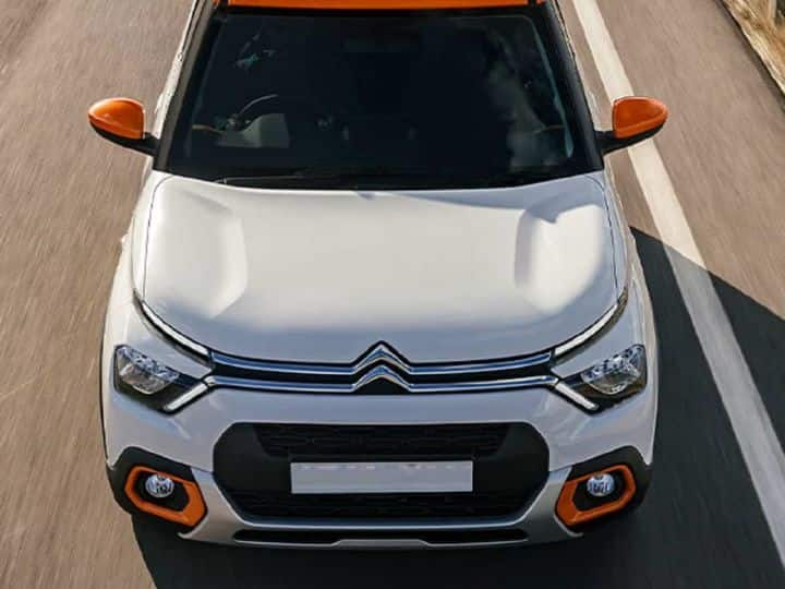 Auto Marathi News upcoming citroen car citroen will be launch soon new seven seater car citroen c3 plus in india Upcoming Citroen Car : Citroen C3 चा 7 सीटर कार लवकरच येत आहे, 'या' कारला देणार स्पर्धा