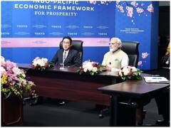 IPEF : जिसमें शामिल है अमेरिका-जापान, भारत ट्रेड समझौतों से क्यों पीछे हटा? समझिए पूरा मामला