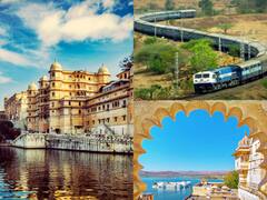 IRCTC Udaypur Package: इस पैकेज से 6 हजार से भी कम में करें झीलों के शहर उदयपुर की यात्रा, जानिए डिटेल