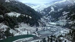 Mandi Tourist Place: हिमाचल प्रदेश के खूबसूरत नजारों का केंद्र है ये जगह, मंडी नहीं गए तो कुछ नहीं देखा