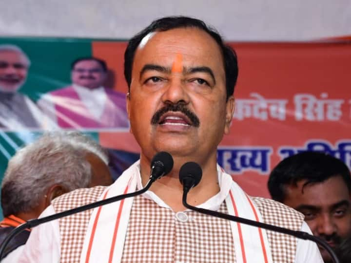 Keshav Prasad Maurya in pain for not being able to become the Chief Minister of Uttar Pradesh in 2017 know what he answer UP Politics: क्या 2017 में मुख्यमंत्री नहीं बन पाने का केशव प्रसाद मौर्य को है दर्द? खुद दिया ये जवाब