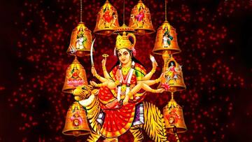 Navratri 2022: શારદીય નવરાત્રીના રોજ માતાજી આ અલગ-અલગ 9 વસ્તુઓનો ભોગ લગાવો, મળશે મનવાંછિત ફળ