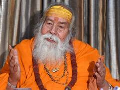 अंग्रेजों से स्वामी स्वरूपानंद सरस्वती ने लिया था लोहा, विरोध में फूंक दिया था औड़िहार रेलवे स्टेशन