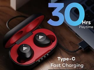 Amazon Sale : अॅमेझॉनवर 'हे' नवीन इयरबड्स 80% सवलतीत खरेदी करा; 'या' आहेत 5 सर्वात बेस्ट डील