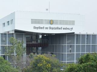 Pune News : कुणी पालकमंत्री देतं का... पालकमंत्री?  पालकमंत्र्यांअभावी पुण्याची  800 कोटींची कामं रखडली