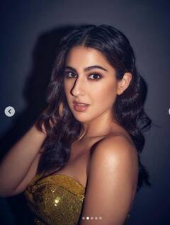 Sara Ali Khan: ਸਾਰਾ ਦੇ ਬੋਲਡ ਲੁੱਕ ਨੇ ਖਿੱਚਿਆ ਸਾਰਿਆਂ ਦਾ ਧਿਆਨ, ਫੋਟੋਆਂ ਦੇਖ ਕੇ ਉੱਡ ਜਾਣਗੇ ਹੋਸ਼