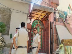 దేశంలోని 60 ప్రాంతాల్లో NIA మెరుపు దాడులు- గ్యాంగ్‌స్టర్లే లక్ష్యంగా!