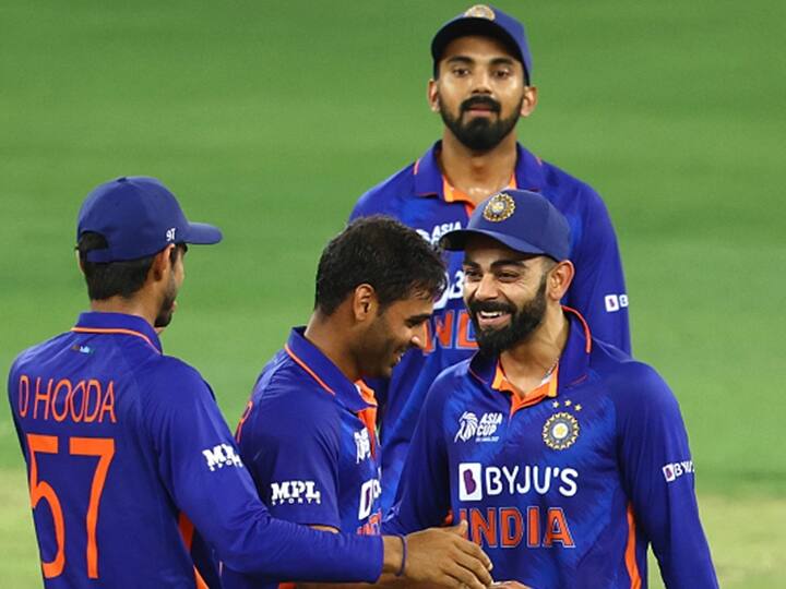 Team India Squad For Australia and South Africa T20Is announced, Check Full List Here Mohd Shami, Bumrah Return To Indian Squad For T20 Series Against Australia And South Africa