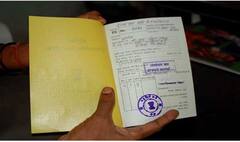 Ration Card: ਇਨ੍ਹਾਂ ਕਾਰਨਾਂ ਕਰਕੇ ਰੱਦ ਹੋ ਜਾਂਦੈ ਰਾਸ਼ਨ ਕਾਰਡ, ਕੀ ਤੁਸੀਂ ਤਾਂ ਨਹੀਂ ਕਰ ਰਹੇ ਇਹ ਗ਼ਲਤੀਆਂ?
