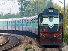 Railway Revenue: रेलवे की कमाई में शानदार बढ़ोतरी, रेवेन्यू 38 फीसदी चढ़ा, पार्सल सेगमेंट ने की जोरदार कमाई