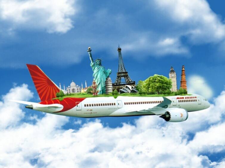 Air India to expand fleet with 30 Boeing and Airbus jets Air India: ஏர் இந்தியாவின் சேவையை விரிவாக்கும் டாடா.. இத்தனை புதிய விமானங்களை வாங்க முடிவு.. விவரம் இதோ..