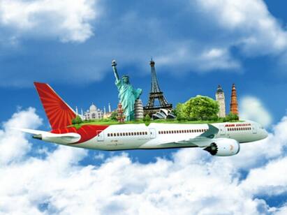 Air India to expand fleet with 30 Boeing and Airbus jets Air India: ஏர் இந்தியாவின் சேவையை விரிவாக்கும் டாடா.. இத்தனை புதிய விமானங்களை வாங்க முடிவு.. விவரம் இதோ..