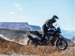 হার্লে ডেভিডসনের এই বাইকে পাবেন দারুণ ছাড়, সীমিত সময়রে জন্য সুযোগ