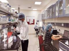 पंजाब में कोविड लैब के कर्मचारियों की हड़ताल, कोरोना टेस्टिंग पूरी तरह ठप