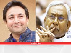 जेडीयू प्रवक्ता निखिल मंडल ने दिया इस्तीफा, दो और नेताओं का नाम लेकर अब BJP ने दी ये प्रतिक्रिया