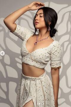 Reem Shaikh: ਮਲਾਲਾ ਦਾ ਕਿਰਦਾਰ ਨਿਭਾਉਣ ਵਾਲੀ 20 ਸਾਲਾ ਰੀਮ ਨੇ ਕੈਮਰੇ ਦੇ ਸਾਹਮਣੇ ਪਾਰ ਕੀਤੀ ਹੱਦ