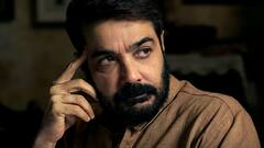 'মা.. আমি চুরি করিনি', প্রসেনজিতের এই সংলাপের পিছনে লুকিয়ে অন্য গল্প!