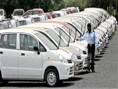 कारों की बिक्री में होगी जबरदस्त बढ़ोतरी, 40 लाख हो सकता है आंकड़ा