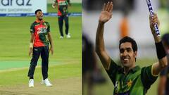 T20 World Cup: টি-টোয়েন্টি বিশ্বকাপে সেরা ১০ বোলিং পারফরম্যান্স এক নজরে