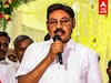MP Paarivendhar speech : “தனியா நின்னு இருக்கலாம்”.. திமுகவை சாடிய பாரிவேந்தர்