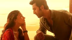 ব্রহ্মাস্ত্রেই লক্ষ্মীলাভ! গোটা বিশ্বে ২০০ কোটিরও বেশি আয়