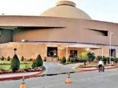 हंगामे की भेंट चढ़ा मध्य प्रदेश विधानसभा का मानसून सत्र, अनिश्चितकाल तक के लिए स्थगित