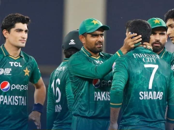 Sri Lanka won Asia Cup 2022 by defeating Pakistan by 23 runs, Pakistan captain Babar Azam reaction after losing PAK vs SL 2022: श्रीलंका के खिलाफ हार के बाद बाबर आजम का बयान, कहा- हमने खराब बल्लेबाजी और फील्डिंग की