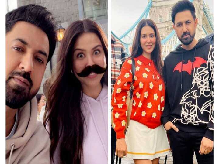 `ਕੈਰੀ ਆਨ ਜੱਟਾ 3` ਦੇ ਸੈੱਟ ਤੋਂ ਸਾਹਮਣੇ ਆਈ ਗਿੱਪੀ ਗਰੇਵਾਲ ਤੇ ਸੋਨਮ ਬਾਜਵਾ ਦੀ ਤਸਵੀਰ, ਫ਼ੈਨਜ਼ ਨੇ ਕਹੀ ਇਹ ਗੱਲ gippy grewal shares adorable picture with his co actor sonam bajwa from the sets of carry on jatta 3 `ਕੈਰੀ ਆਨ ਜੱਟਾ 3` ਦੇ ਸੈੱਟ ਤੋਂ ਸਾਹਮਣੇ ਆਈ ਗਿੱਪੀ ਗਰੇਵਾਲ ਤੇ ਸੋਨਮ ਬਾਜਵਾ ਦੀ ਤਸਵੀਰ, ਫ਼ੈਨਜ਼ ਨੇ ਕਹੀ ਇਹ ਗੱਲ