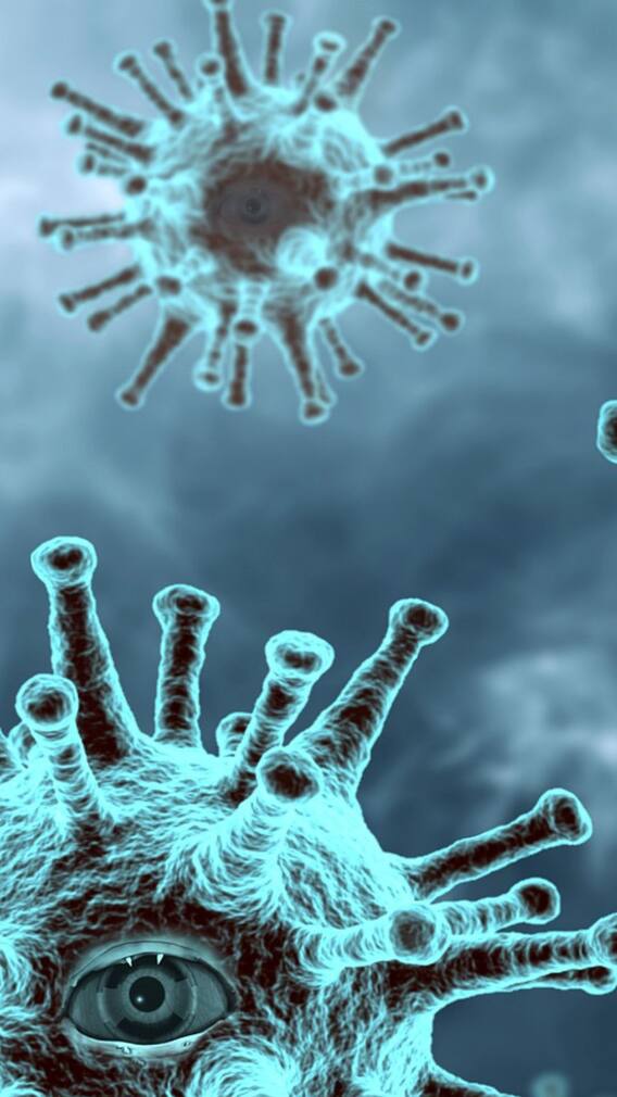 কমল শুধুই পজিটিভিটি রেট, ফের কোভিডের বলি রাজ্যে