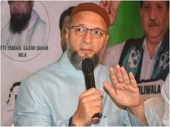 ज्ञानवापी मामला: अदालत के फैसले पर क्या कुछ बोले असदुद्दीन ओवैसी?