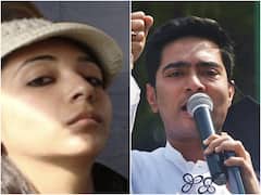 ED के नोटिस पर देर रात पेशी के लिए पहुंचीं थी मेनका गंभीर, दफ्तर पर मिला ताला, अब दोबारा समन जारी