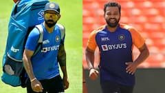 Team India Squad: টি-টোয়েন্টি বিশ্বকাপের ভারতীয় দলে সুযোগ পেলেন কোন ১৫ ক্রিকেটার?