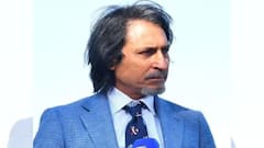 ''আপনি ভারতীয় সাংবাদিক?'' সাংবাদিক বৈঠকে কেন ক্ষেপে গেলেন রামিজ রাজা?