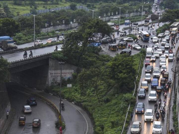 punes chandani chowk bridge demolition to begin today check traffic diversions for the day Pune Chandani Chowk Bridge Demolition : पुण्यातील चांदणी चौकातील पूल पाडण्याच्या कामाला आजपासून सुरुवात;  ट्विन टॉवर पाडणारी कंपनीच पाडणार चांंदणी चौकातील पूल