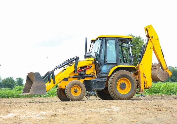 why is JCB yellow JCB real name price company backhoe loader Intersting Fact About JCB: क्या आपको पता है पीला ही क्यों होता है JCB मशीन का रंग? जानिए इसका कारण