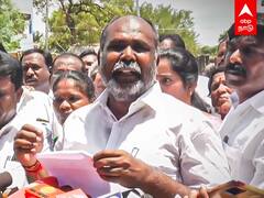 Rb udhaykumar speech : “தலையாட்டி பொம்மையாக இருக்கமாட்டோம்” ஆர்.பி உதயகுமார் ஆவேசம்