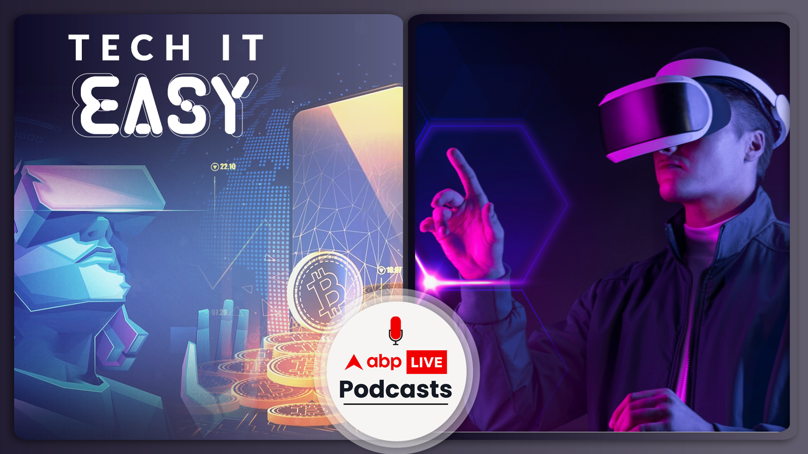 Metaverse: The Future Of Branding? Or Just A Fad? | Tech It Easy Ep-18