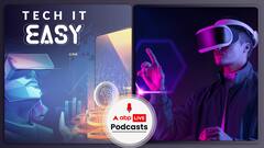 Metaverse: The Future Of Branding? Or Just A Fad? | Tech It Easy Ep-18