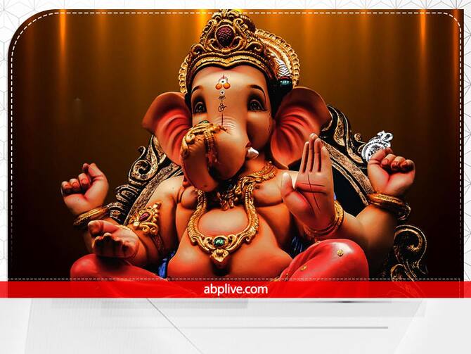 Swapna Shastra Dream Interpretation Lord Ganesha Dreams Significance In Hindi | Swapna Shastra: सपने में हो गणपति के दर्शन तो मिलते हैं ये शुभ संकेत, स्वप्न शास्त्र से जानें मतलब Swapna Shastra Dream Interpretation Lord Ganesha Dreams Significance In Hindi | Swapna Shastra: सपने में हो गणपति के दर्शन तो मिलते हैं ये शुभ संकेत, स्वप्न शास्त्र से जानें मतलब