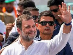 Bharat Jodo Yatra: केरल में भारत जोड़ो यात्रा का दूसरा दिन, क्या कुछ बोले राहुल गांधी?