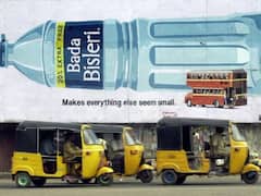 Tata Group Makes An Offer For Buying Stakes In Bisleri International: Report