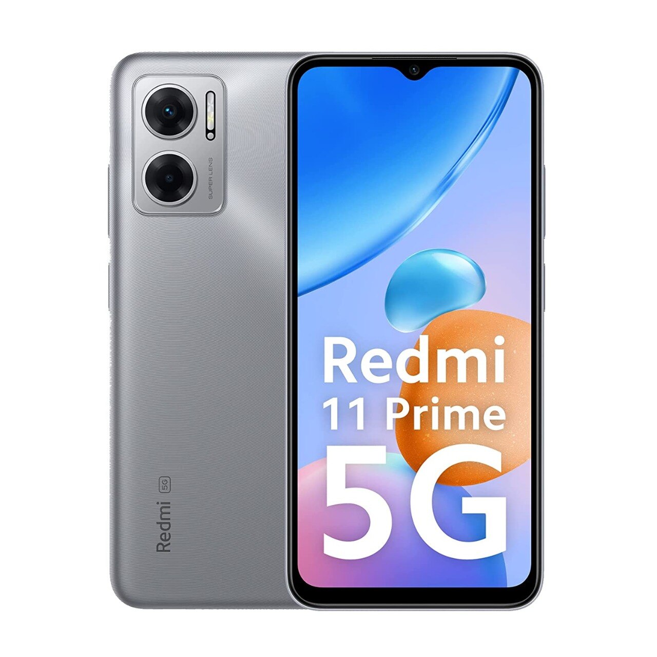 Amazon Deal : Redmi चा 'हा' स्मार्टफोन लॉन्च होताच विक्रीत होतेय झपाट्याने वाढ; जाणून घ्या अॅमेझॉनची ऑफर