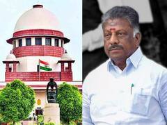 AIADMK: அதிமுக அலுவலக சாவி வழக்கு.. மீண்டும் சறுக்கிய ஓபிஎஸ்.. உச்சநீதிமன்றம் சரமாரி கேள்வி..!