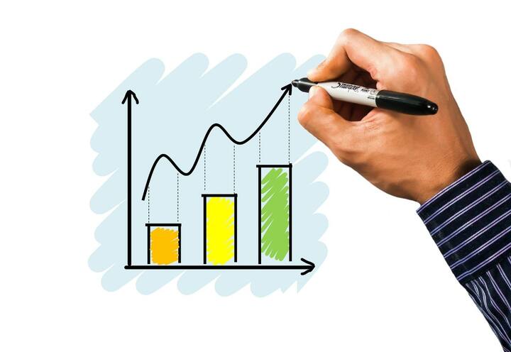 सकाळच्या सत्रात सेन्सेक्स (Sensex updates) 240 अंकांनी वधारला आहे तर निफ्टी 74 अंकांनी वर गेला आहे.