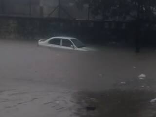 Pune Rain Update: 4 तासाच्या पावसाने पुणे पाण्याखाली; 10 झाडपडीच्या घटना अन् गाड्या वाहून गेल्या... पुणेकरांचं मोठं नुकसान